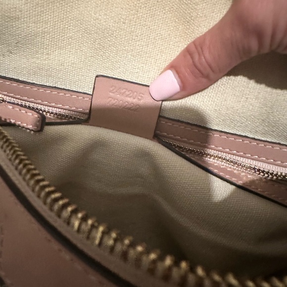 Gucci floral Satchel Boston Bag - Picture 3 of 12